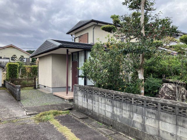 4LDK House for Sale in Satsumasendai, Kagoshima - 123.56 sqm - Thumbnail 3
