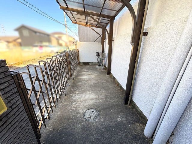 4K Detached House for Sale in Katano City, Osaka - Thumbnail 4
