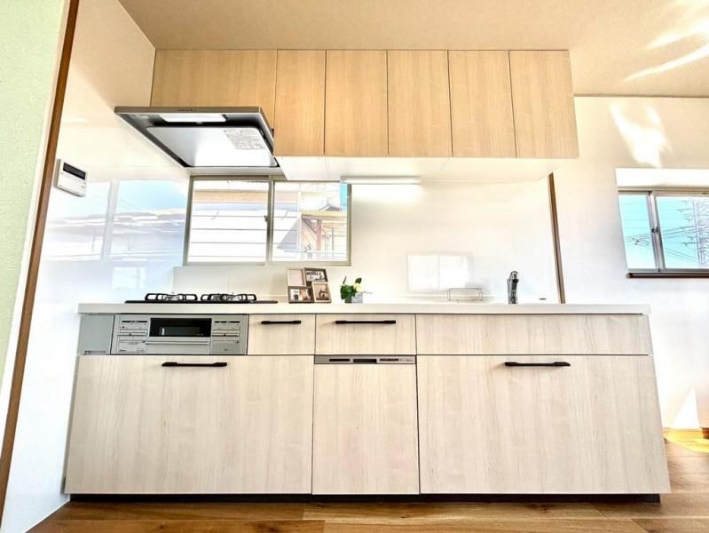 Renovated 4SDK House for Sale in Akashi City, Hyogo - Thumbnail 3
