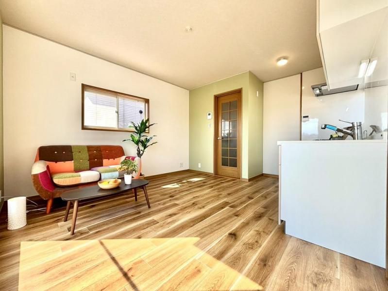Renovated 4SDK House for Sale in Akashi City, Hyogo - Thumbnail 2