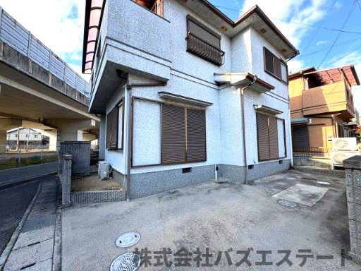 4LDK House for Sale in Himeji, Hyogo - 99.36 sqm - Thumbnail 3
