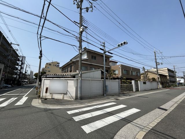 10LDK Former Workshop & Residence for Sale in Osaka Hirano - Thumbnail 3