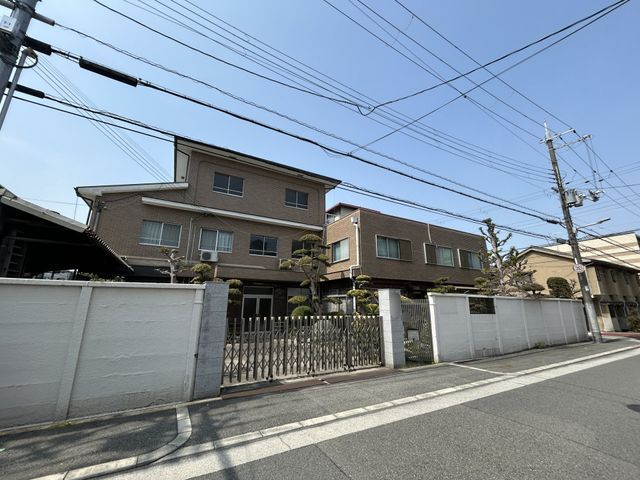 10LDK Former Workshop & Residence for Sale in Osaka Hirano - Thumbnail 2