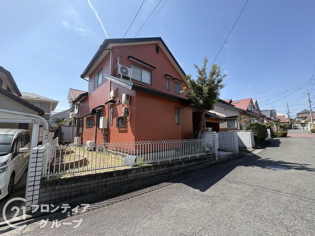 6LDK House in Kyotanabe, Kyoto – 120m², 189m² Land - Thumbnail 4