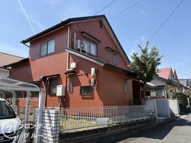 6LDK House in Kyotanabe, Kyoto – 120m², 189m² Land - Thumbnail 2