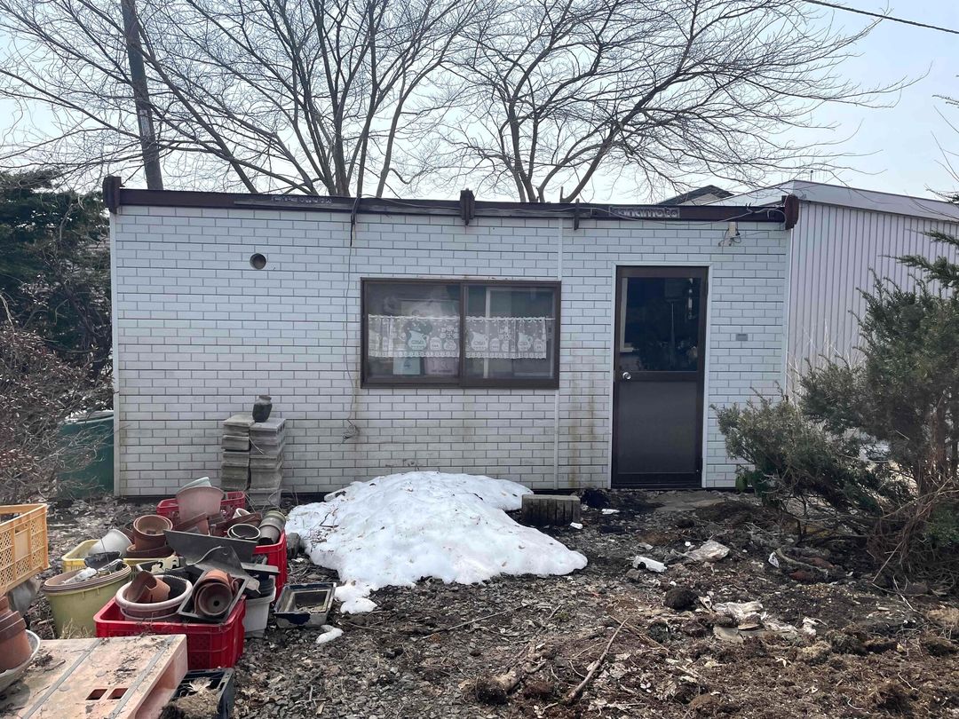 4LDK House for Sale in Kitami City, Hokkaido - 106.92 sqm - Thumbnail 3