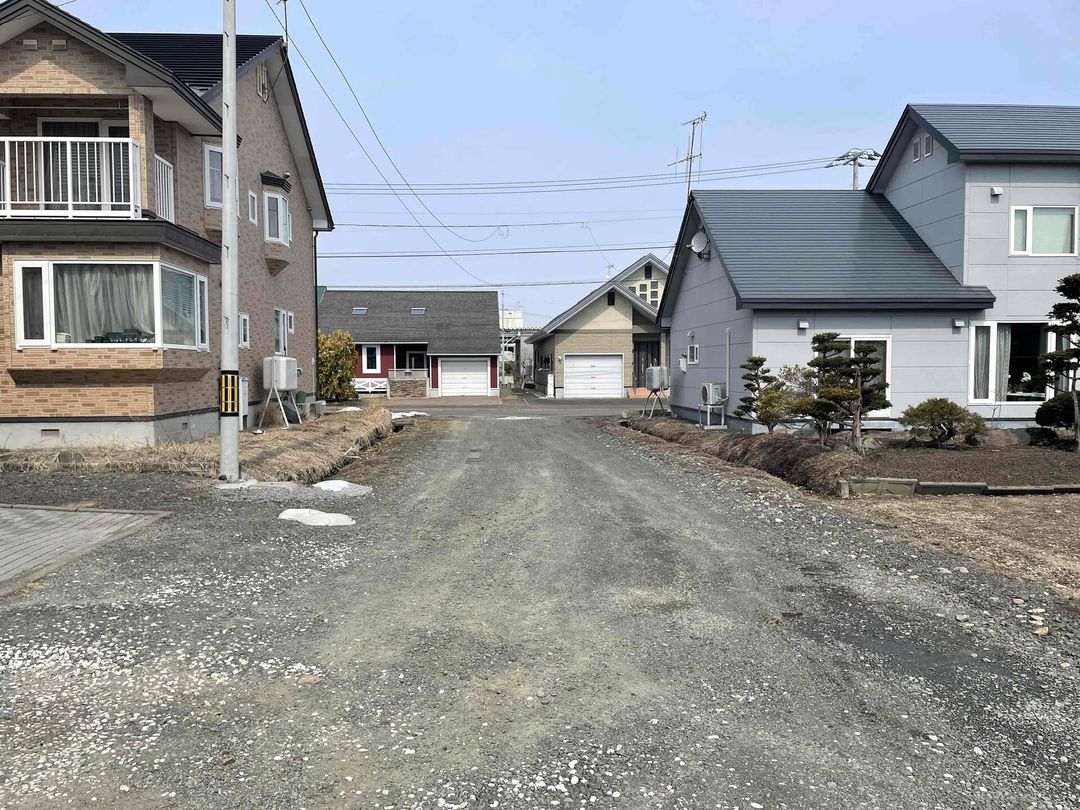 4LDK House for Sale in Kitami City, Hokkaido - 106.92 sqm - Thumbnail 2