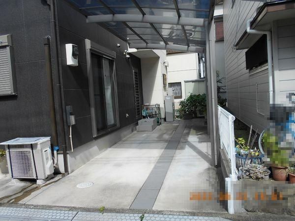 3LDK Detached House for Sale in Takatsuki, Osaka – 95.58 sqm - Thumbnail 3