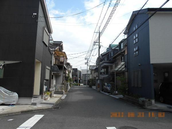 3LDK Detached House for Sale in Takatsuki, Osaka – 95.58 sqm - Thumbnail 4