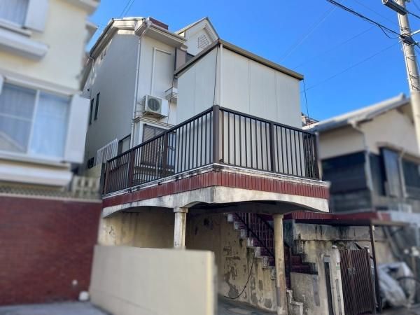 4LDK Detached House for Sale in Wakayama City - 76.59 sqm - Thumbnail 2