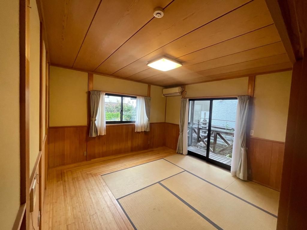 5SLDK Modern Family Home Near Sanyo Aboshi Station, Himeji - Thumbnail 4