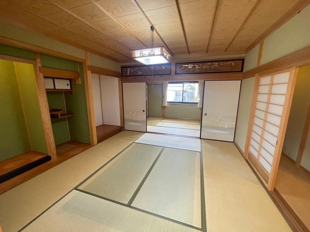 5SLDK Modern Family Home Near Sanyo Aboshi Station, Himeji - Thumbnail 3