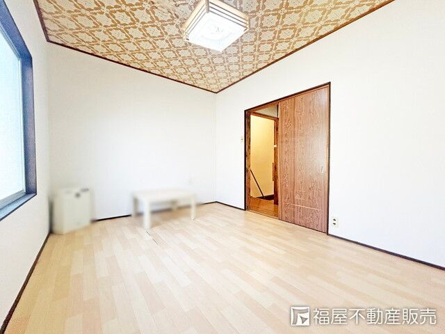3K Used Terrace House for Sale in Sagano, Ukyo-ku, Kyoto - Thumbnail 3