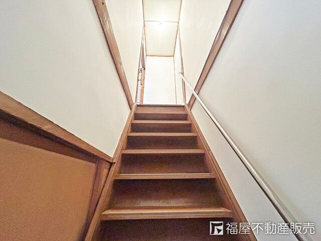 3K Used Terrace House for Sale in Sagano, Ukyo-ku, Kyoto - Thumbnail 2