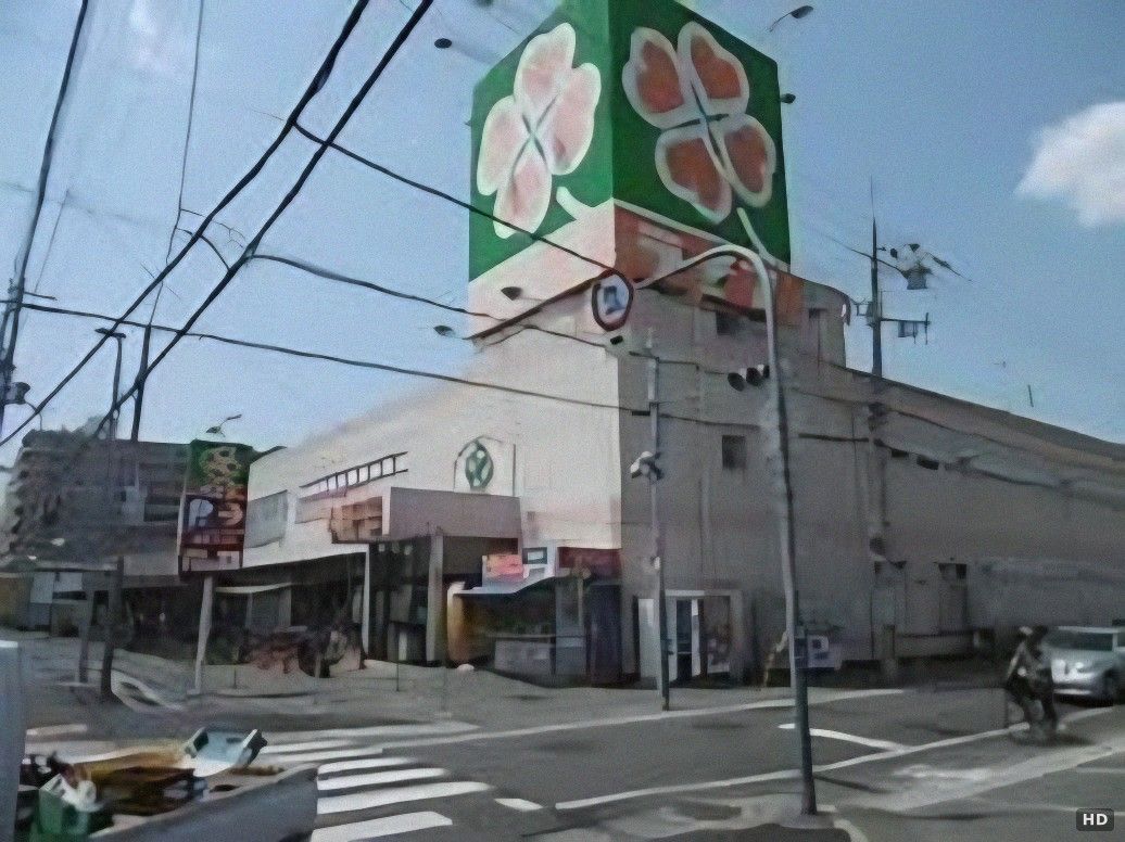 3DK Wooden House for Sale in Higashiosaka, Osaka - 1080万 Yen - Thumbnail 4