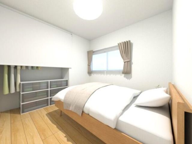 Renovated 2LDK House in Yokkaichi with Parking for 3 Cars - Thumbnail 3