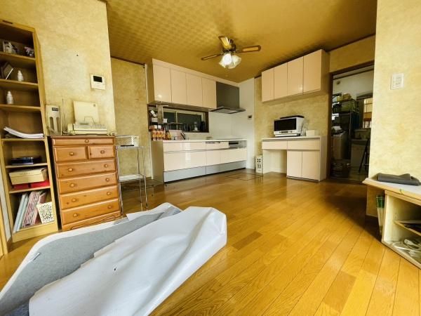 4LDK House for Sale in Kishiwada, Osaka - 81.81 sqm - Thumbnail 4
