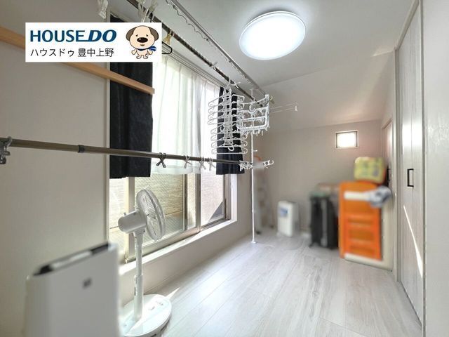2024 Built 3LDK House in Toyonaka, Osaka | Near Kanzakigawa Station - Thumbnail 4
