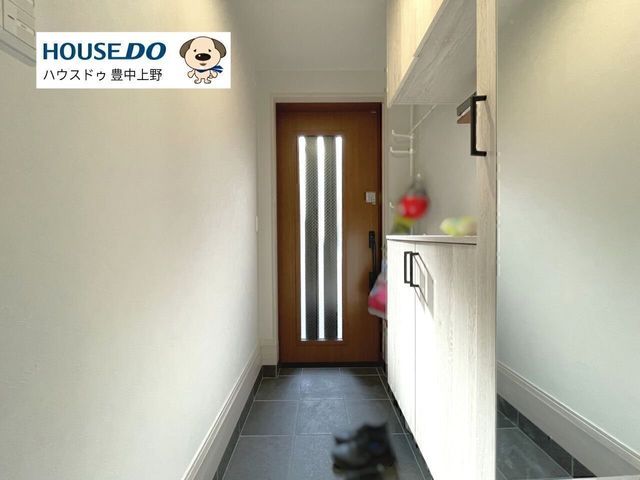 2024 Built 3LDK House in Toyonaka, Osaka | Near Kanzakigawa Station - Thumbnail 3