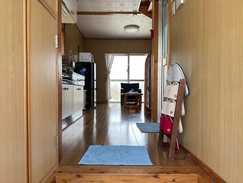 Vacant 2DK House for Sale in Onna Village, Okinawa - Thumbnail 4