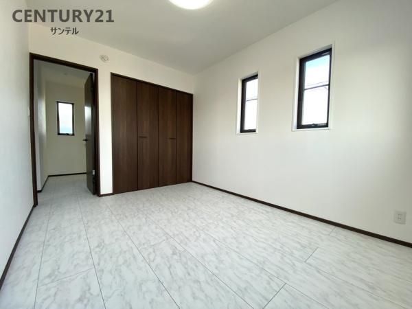 New 3LDK House in Miyazaki City, 10 Min Walk from Sadowara Station - Thumbnail 4