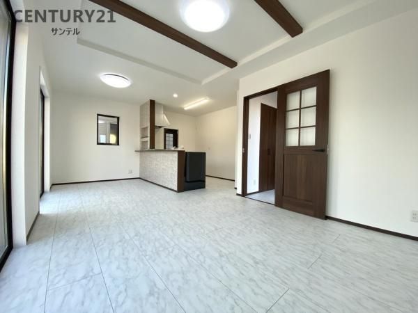New 3LDK House in Miyazaki City, 10 Min Walk from Sadowara Station - Thumbnail 2