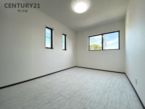New 3LDK House in Miyazaki City, 10 Min Walk from Sadowara Station - Thumbnail 3