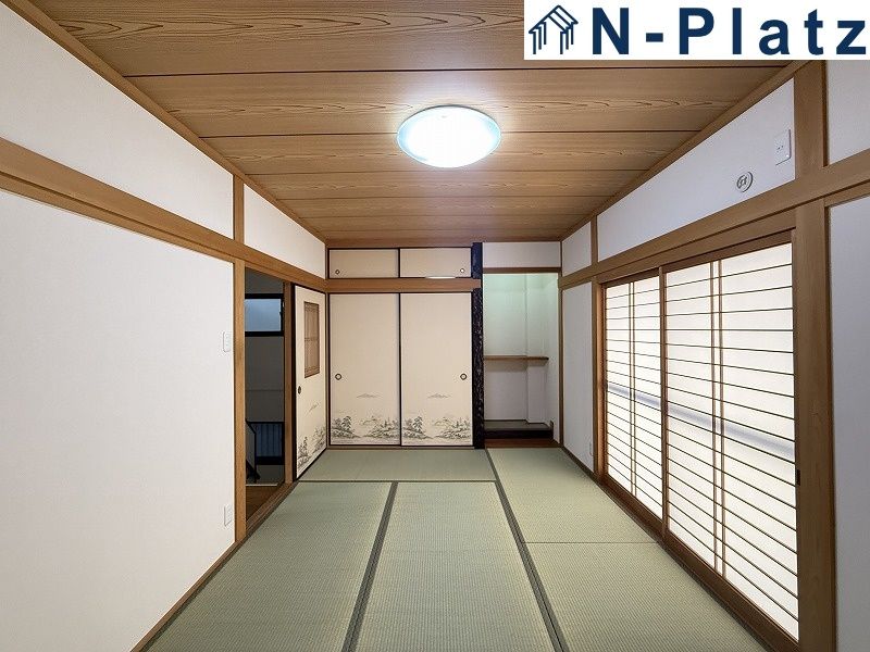 5LDK Detached House for Sale in Higashiyodogawa-ku, Osaka - Thumbnail 4