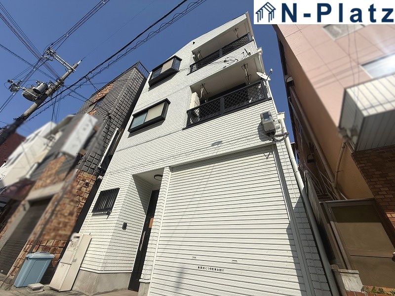 5LDK Detached House for Sale in Higashiyodogawa-ku, Osaka - Thumbnail 3