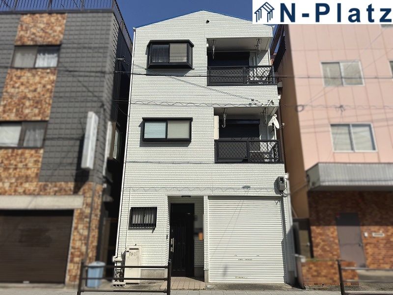 5LDK Detached House for Sale in Higashiyodogawa-ku, Osaka - Thumbnail 2