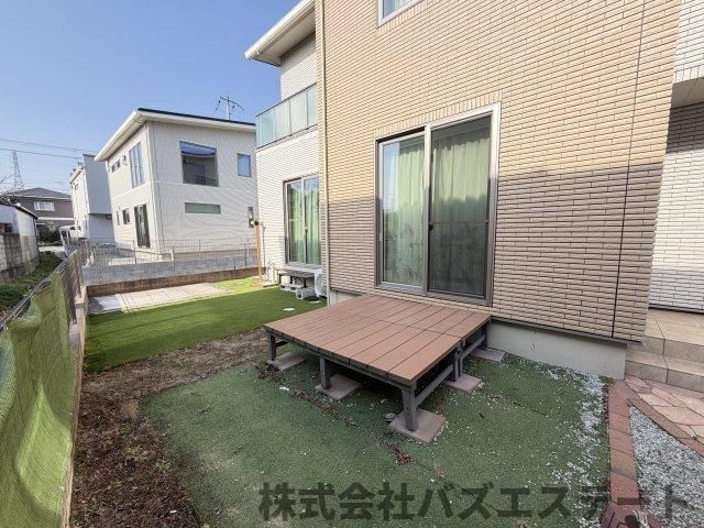 4SLDK Detached House for Sale in Himeji, Hyogo – 122 sqm - Thumbnail 3