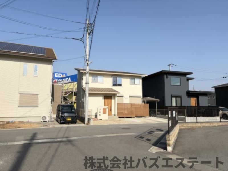 4SLDK Detached House for Sale in Himeji, Hyogo – 122 sqm - Thumbnail 2