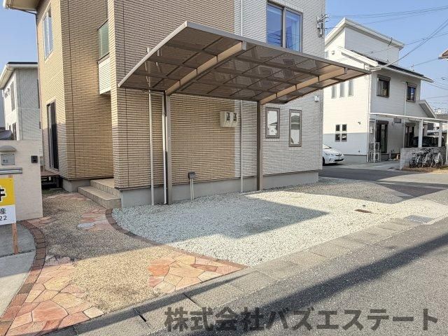 4SLDK Detached House for Sale in Himeji, Hyogo – 122 sqm - Thumbnail 4