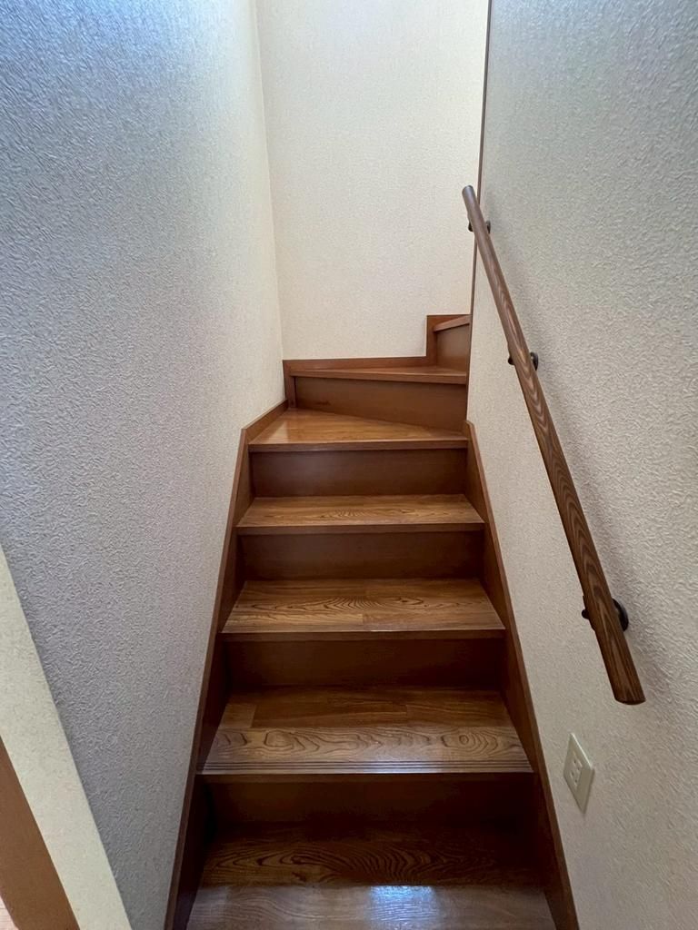 3SLDK Used House for Sale in Shinzaike, Wakayama City - Thumbnail 4