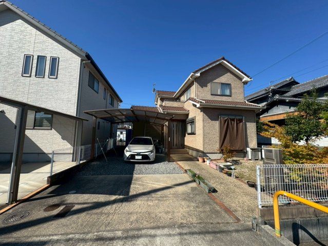 3LDK House near Sanyo-Aboshi Station, Himeji | 1980万 Yen - Thumbnail 2