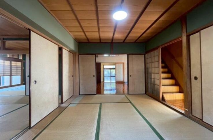 7DK House with Sea View for Sale in Misaki Town, Osaka - Thumbnail 2