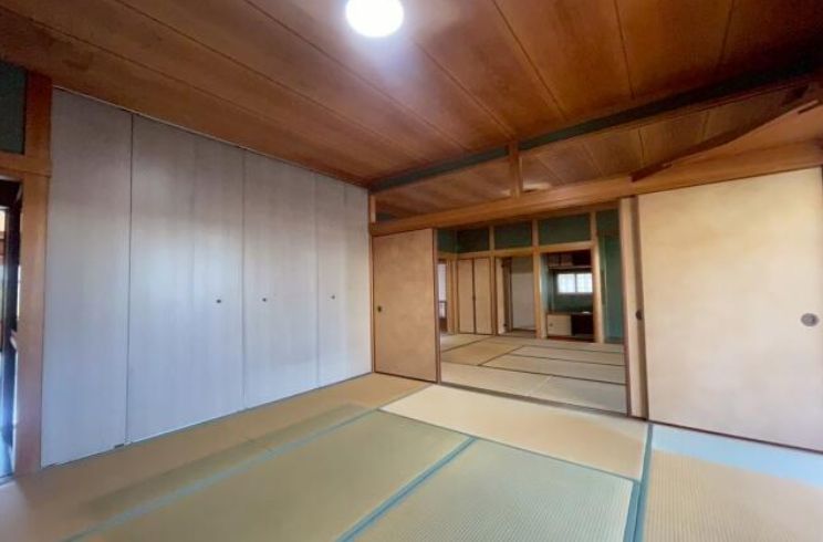 7DK House with Sea View for Sale in Misaki Town, Osaka - Thumbnail 4
