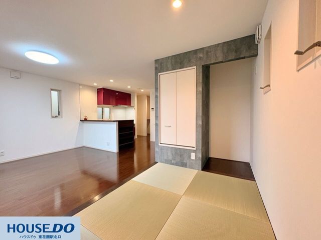 3LDK House for Sale in Yao City, Osaka Near Station - Thumbnail 3