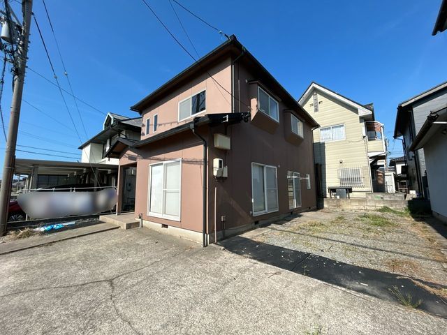 Renovated 4LDK House in Tsubata, Ishikawa - 106 sqm - Thumbnail 2