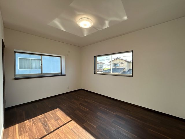 Renovated 4LDK House in Tsubata, Ishikawa - 106 sqm - Thumbnail 4