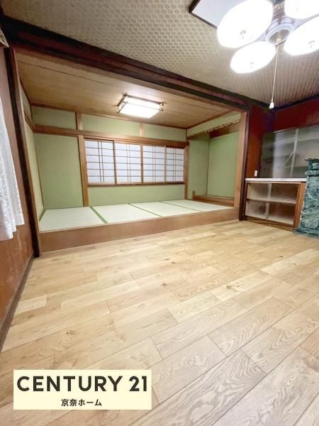 3LDK Detached House in Kizugawa, Kyoto – 147sqm on 715sqm Land - Thumbnail 4