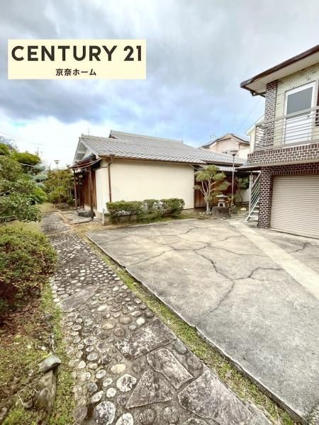 3LDK Detached House in Kizugawa, Kyoto – 147sqm on 715sqm Land - Thumbnail 2