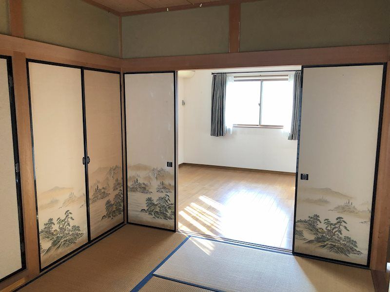 4LDK House for Sale in Yokkaichi, Mie - 144 sqm - Thumbnail 4