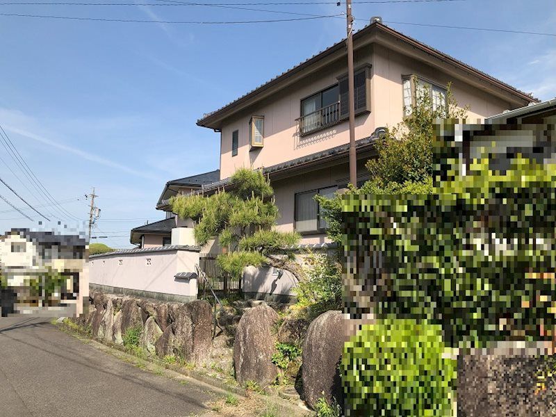 4LDK House for Sale in Yokkaichi, Mie - 144 sqm - Thumbnail 2