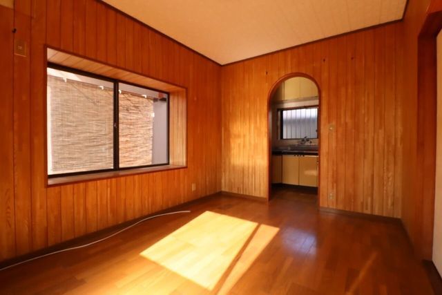 5K Detached House for Sale in Yokkaichi, Mie Prefecture - Thumbnail 4