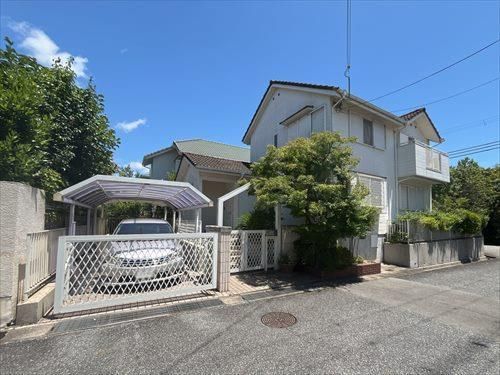 4LDK House for Sale in Take-no-Dai, Kobe, Hyogo | 142.59 sqm - Thumbnail 2