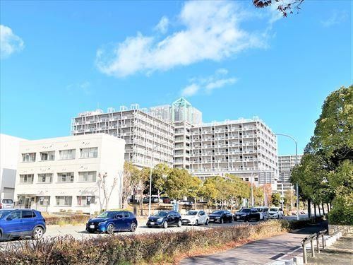 4LDK House for Sale in Take-no-Dai, Kobe, Hyogo | 142.59 sqm - Thumbnail 3