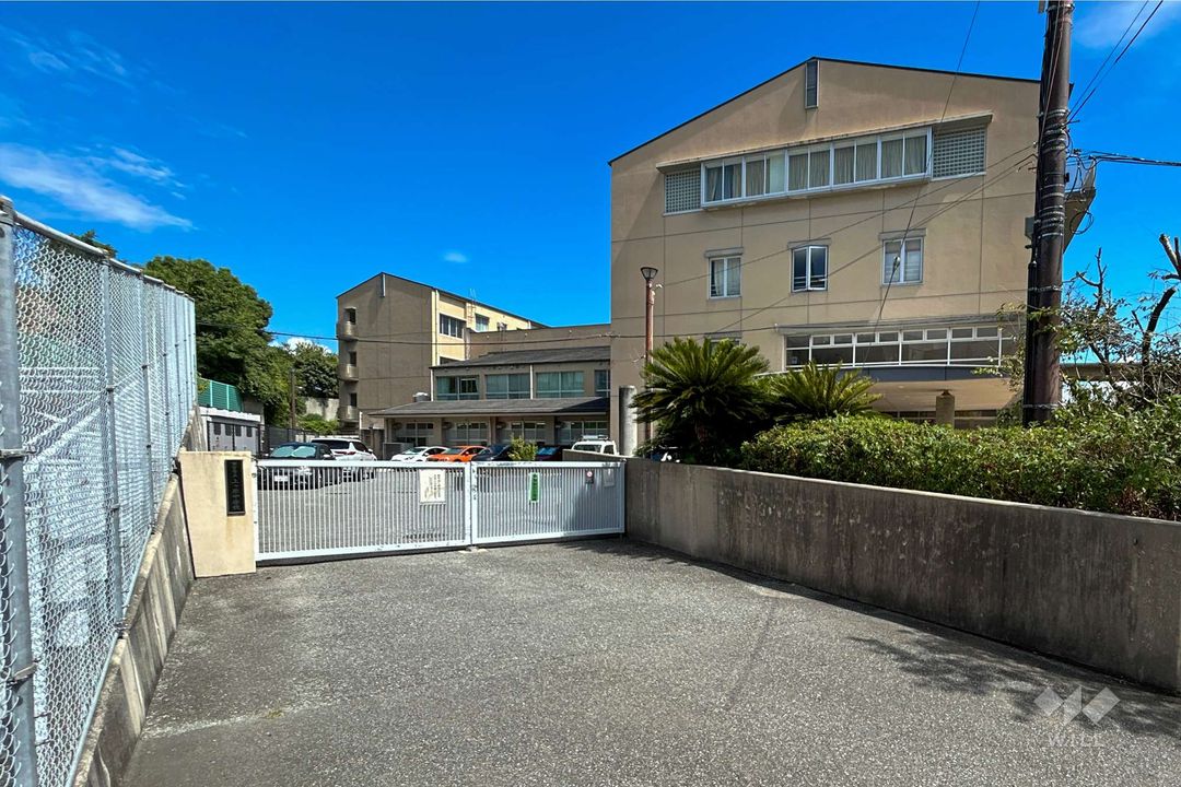 Renovated 3LDK House in Nishinomiya, Hyogo - Thumbnail 2