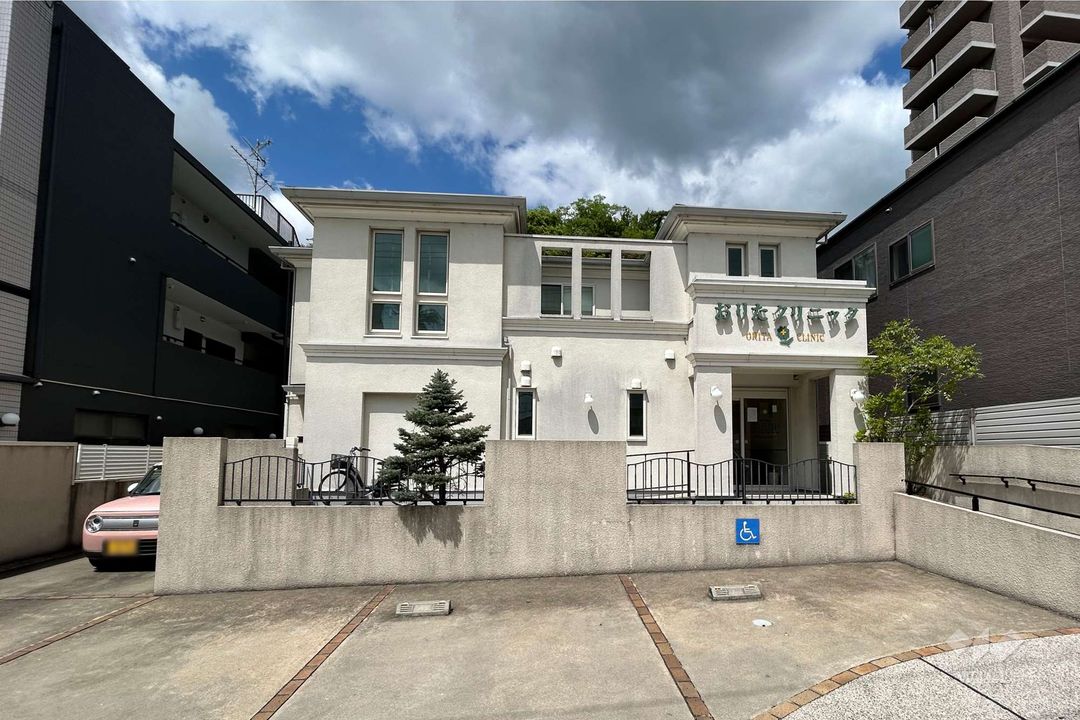 Renovated 3LDK House in Nishinomiya, Hyogo - Thumbnail 4