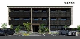 3LDK Apartment for Rent in Kumamoto Minami Ward - Happy Stay - Thumbnail 2